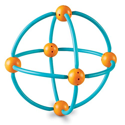Learning Resources Geometric Shapes Building Set