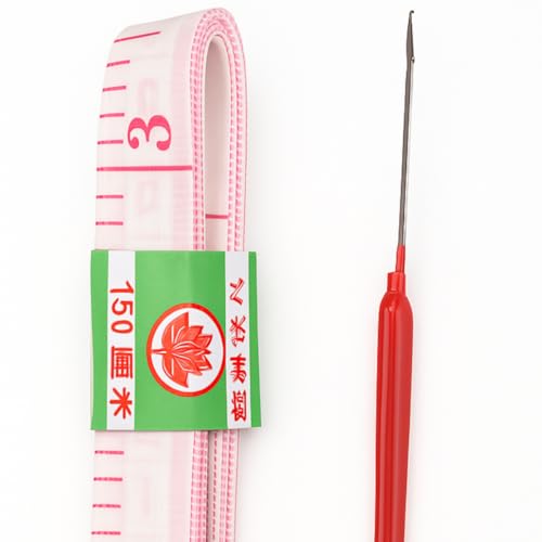 ToolUSA 13-Item Multi-Purpose Jewelry & Craft Kit | Comprehensive Crafting Tools | 4.5" x 6" x 1" (11.4 cm x 15.2 cm x 2.5 cm) Zipper Case