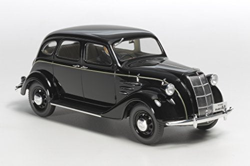 Tamiya Models Toyoda Luxurious Model AA Sports Car Series Kit (1/24 Scale)