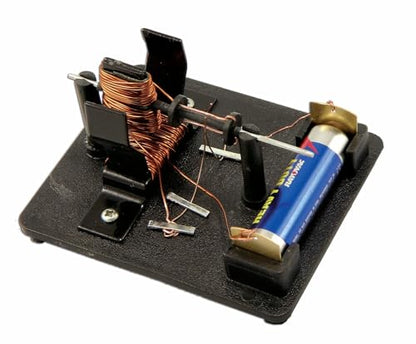 1858 DC Motor Demonstration Kit