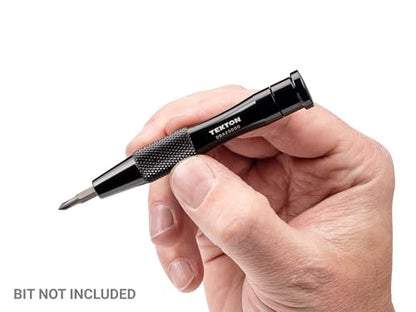 TEKTON 4 mm Magnetic Bit Driver | DBA20000 - style: 4 mm Magnetic Bit Driver