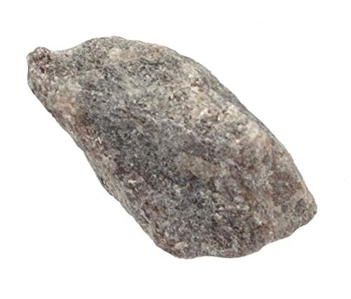 EISCO 12PK Raw Quartzite, Metamorphic Rock Specimens - Approx. 1" - Geologist Selected & Hand Processed - Great for Science Classrooms - Class Pack
