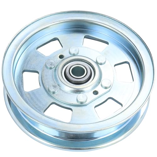 033-7201-25 Idler Pulley for Bad Boy MZ Magnum, ZT Elite Decks - size: 1x033-8000-00