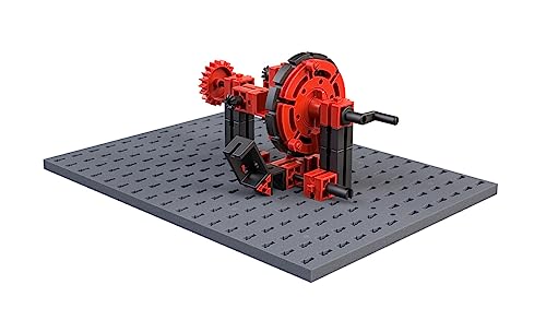 Fischertechnik Mechanics Building Kit