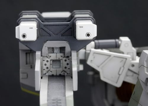 Metal Gear Solid 1/100 Scale Plastic Model Kit: Metal Gear Rex (Re-run)