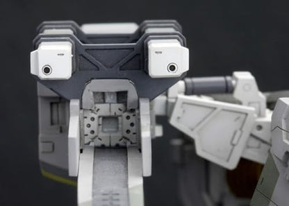 Metal Gear Solid 1/100 Scale Plastic Model Kit: Metal Gear Rex (Re-run)