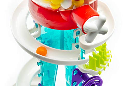 Tasty Labs: Gumball Machine Maker - Super Stunts & Tricks | Engineering Set