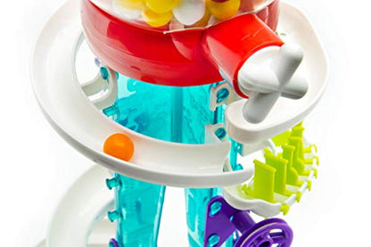 Tasty Labs: Gumball Machine Maker - Super Stunts & Tricks | Engineering Set