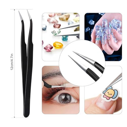 Rhinestone Picker Tool, Bedazzling Pen Dotting Tools