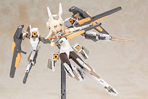 Kotobukiya Frame Arms Girl x Megami Device Baselard (Animation Ver.) Model Kit