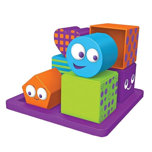 Learning Resources Mental Blox Jr