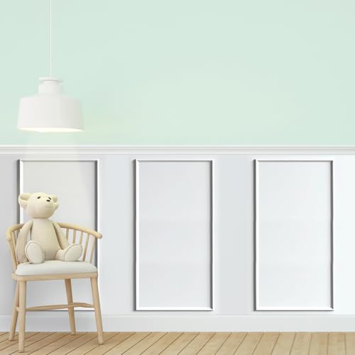Colingmill Accent Wall Molding Kit Premade Panel,3set,12x24in - size: 12x24in