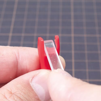 Glass File Sharp Hobby Tool GF-3 for Minesima Plastic Model