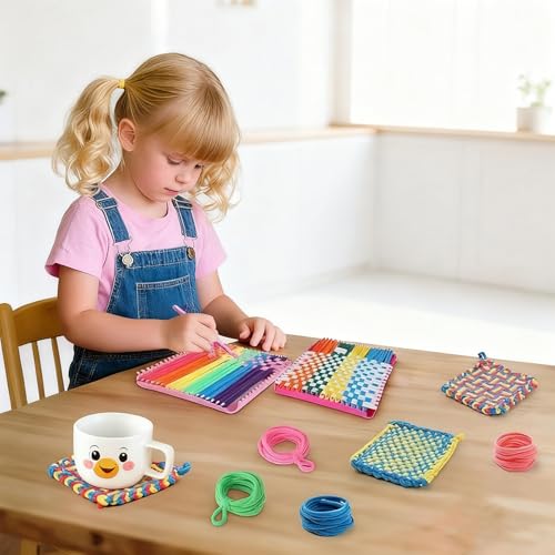Weaving Loom Kit