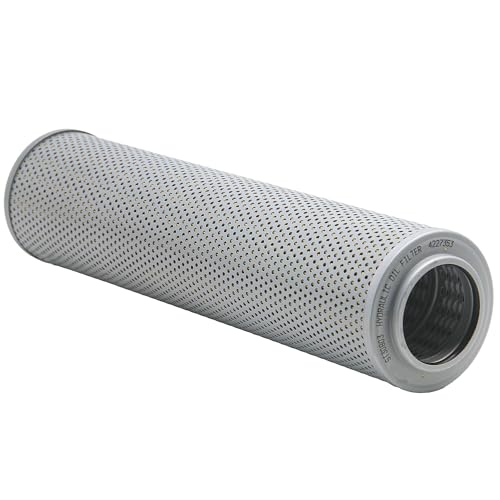 4227353 Hydraulic Oil Filter Compatible with Hitachi Excavator 1PC