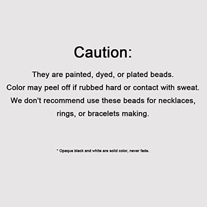 INSPIRELLE Uniform 80 Gram 12/0 (2mm) Cylinder Glass Seed Beads - color: 16x Pearl Lustre Colors
