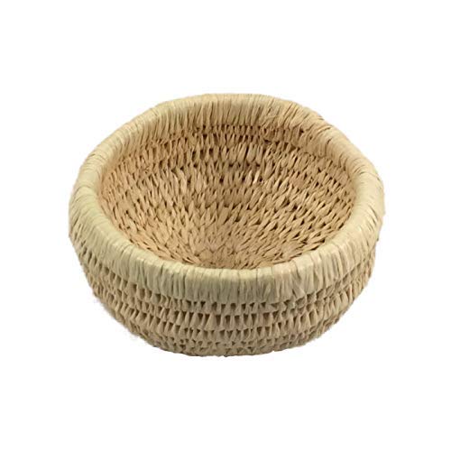 Traditional Craft Kits Coiled Basket Kit for Beginners