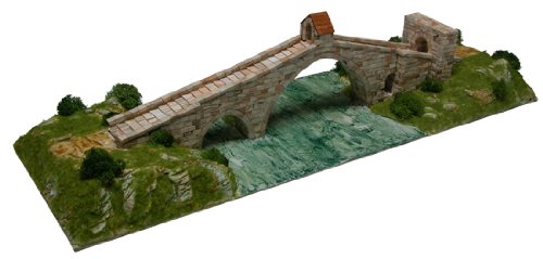 Devil's Bridge Model Kit