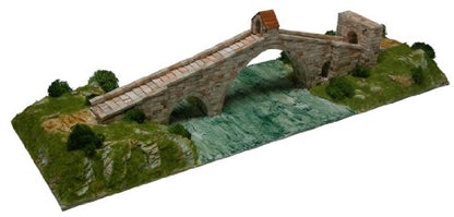 Devil's Bridge Model Kit