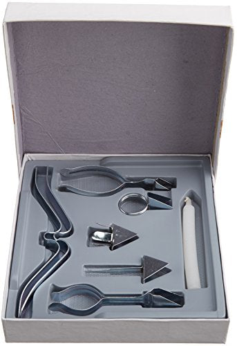 United Scientific OBSET1 Optical Bench Set with Meter Stick