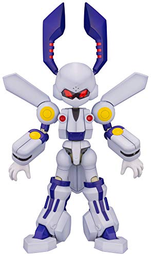 Kotobukiya Medarot Medabots KWG05-C Dorcus Roks 1/6 Scale Plastic Model Kit
