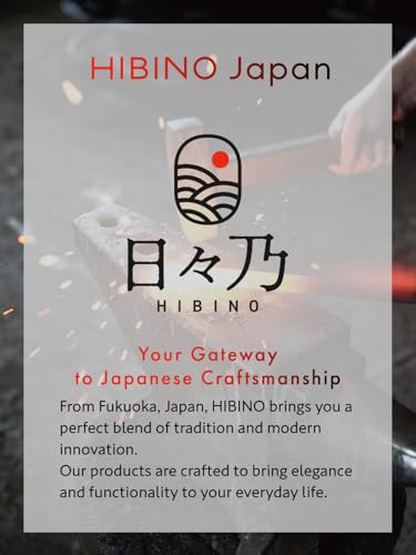 HIBINO Japanese Pull Saw 7 Inch Ryoba | Made in Japan | Double Edge 12/17 TPI Rip & Crosscut Blade | Compact Handsaw for Precision Woodworking, Joinery & Dovetails | Replaceable Blade - size: 7 inch (180mm)