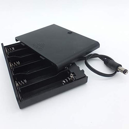 Integral Electronics Kit with Solar Panel and Much More