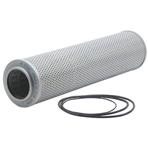 4227353 Hydraulic Oil Filter Compatible with Hitachi Excavator 1PC