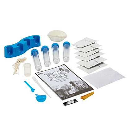 POOF-Slinky - Scientific Explorer, Tasty Science Kit, 0SA248