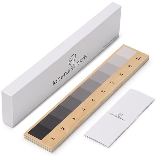 scaling board: a versatile tool for coaching, therapy and counseling – perfect for visualizing feelings, states of mind and personal development