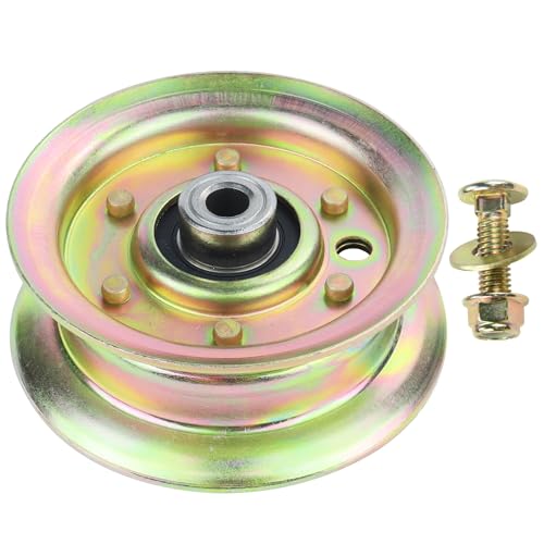 532177968 Husqvarna Idler Pulley for Husqvarna 54 Inch Z254 Decks - color: T11 1x177968