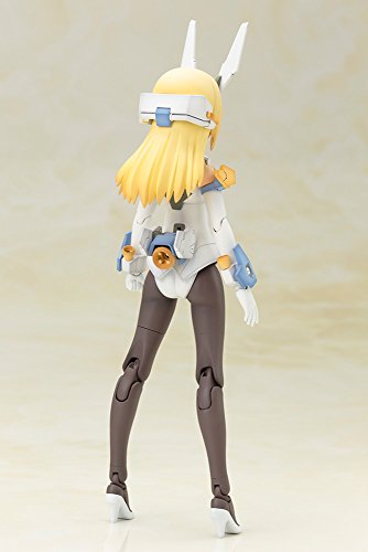 Kotobukiya Frame Arms Girl: Baselard Plastic Model Kit