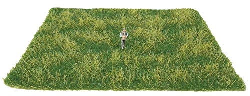 Walthers SceneMaster Tear & Plant Meadow Mat-Lowland Meadow 949-1131 Any Scale Model Railroad - Scenery Kit - style: Lowland Meadow