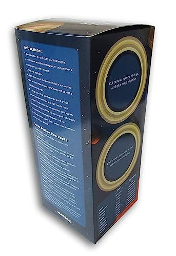 Making the Grade Create Your Own Solar System Foam Kit