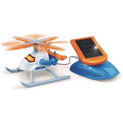 OWI Inc X in 1 Renewable Energy Kit