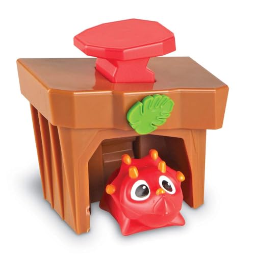 Learning Resources Coding Critters Go Pets Ripper the Dino
