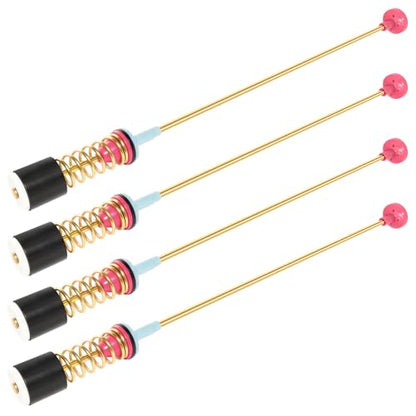 TOPDC DC97-16350U Washer Suspension Rod Kit for Samsung, 4 Pack - size: 26.4-Inch, 4-Pack