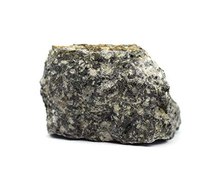 EISCO 12PK Raw Andesite, Igneous Rock Specimens - Approx. 1" - Geologist Selected & Hand Processed - Great for Science Classrooms - Class Pack