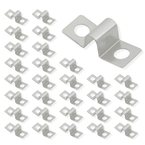 9217 Terminal Block Jumper for 30A Terminal Block, 30 Pcs