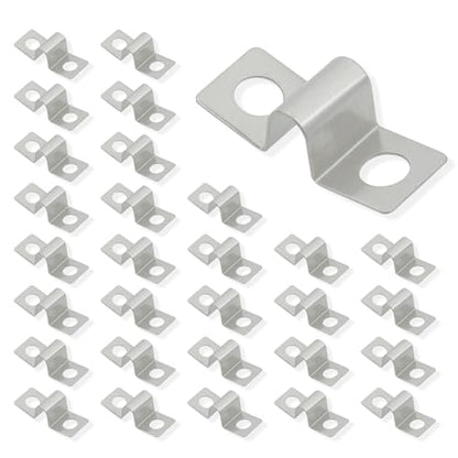 9217 Terminal Block Jumper for 30A Terminal Block, 30 Pcs