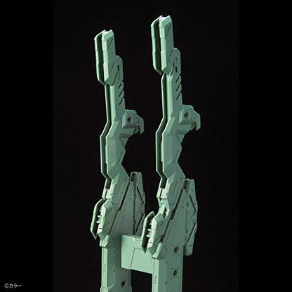 Bandai Hobby - Evangelion - Evangelion Unit-01 DX Transport Platform Set, Bandai Spirits RG Model Kit - style: Futuristic