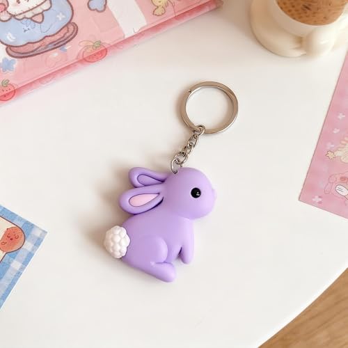 Easter Farm Animal Polymer Clay Cutters - 8Pcs Cute Farm & Nature Clay Earring Cutters, Clay Cutter for Polymer Clay Jewelry Making, DIY Animal Earrings, Spring Crafts for Women - color: Rabbit 2026