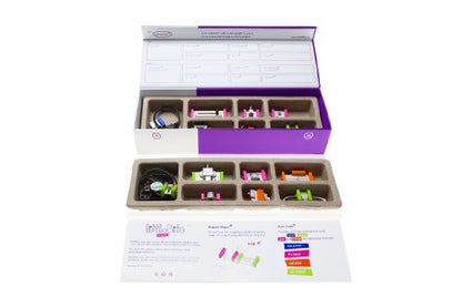 littleBits Electronics Extended Kit