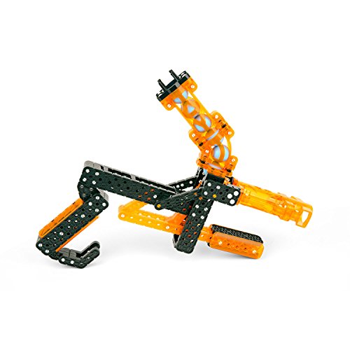 HEXBUG VEX Robotics SwitchGrip Ball Shooter