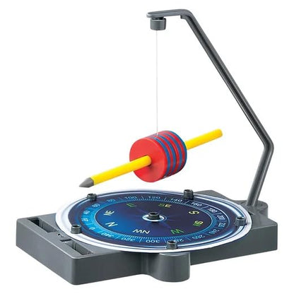 Magnetic Levitation Science Experiment Kit