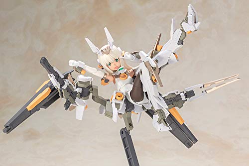 Kotobukiya Frame Arms Girl x Megami Device Baselard (Animation Ver.) Model Kit