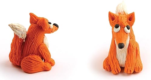 Clay Play! 24 Whimsical Projects