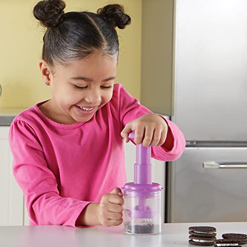 Learning Resources Yumology Sweets Lab - style: Yumology Sweet Kit
