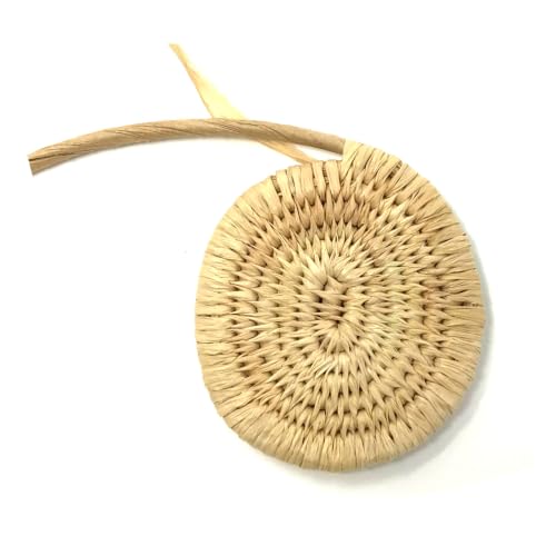 Traditional Craft Kits Coiled Basket Kit for Beginners