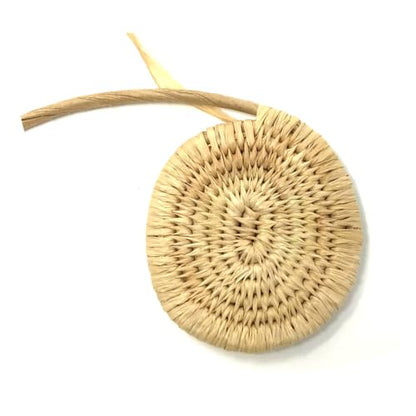 Traditional Craft Kits Coiled Basket Kit for Beginners
